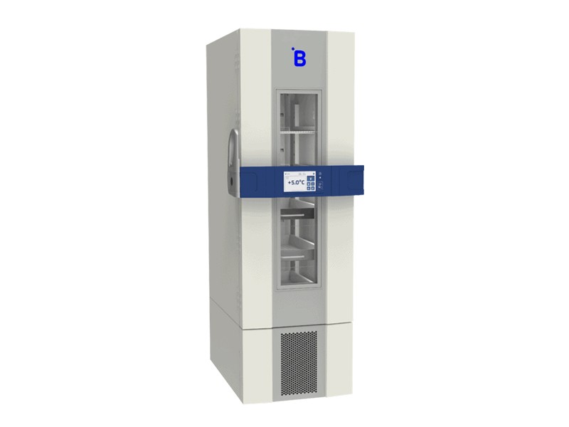 P400 Eczane Buzdolabı 2